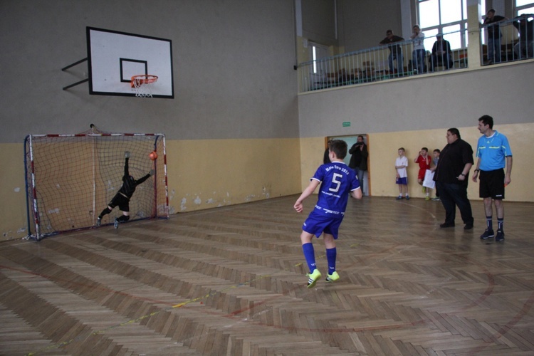 Turniej finałowy w Witoni