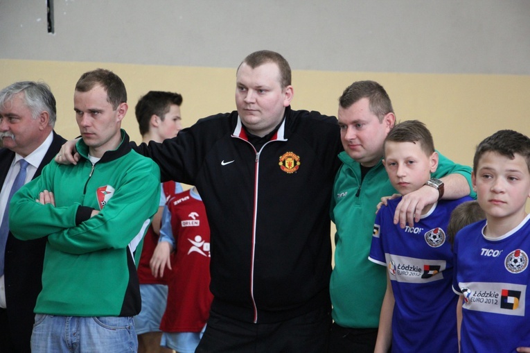 Turniej finałowy w Witoni