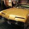 Oldsmobile Toronado