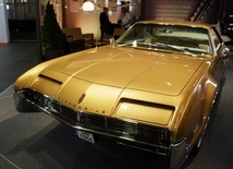 Oldsmobile Toronado