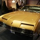 Oldsmobile Toronado