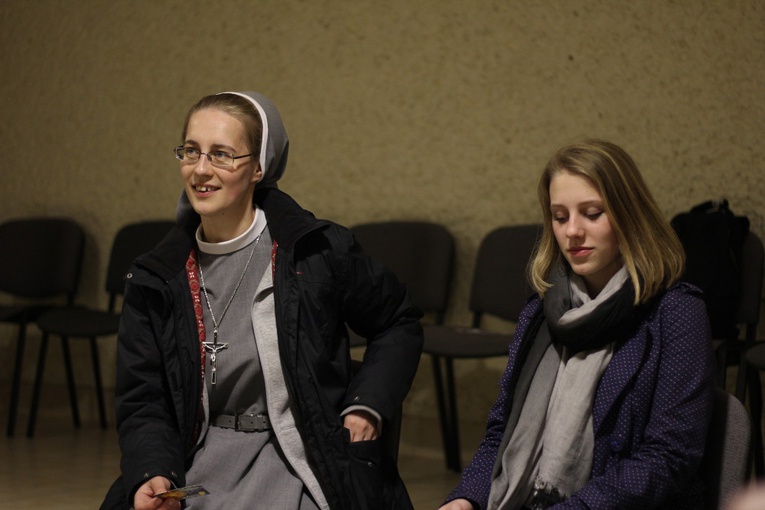 Czuwanie w intencji Polonii