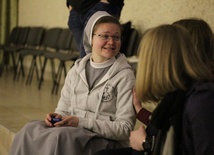 Czuwanie w intencji Polonii