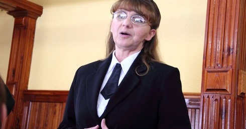 Dzień skupienia kołobrzeskiej Akcji Katolickiej