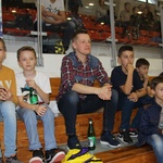 Mistrzostwa LSO w piłce nożnej halowej w 2016 r. 