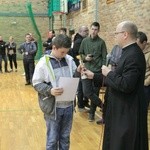 Oto mistrzowie diecezji 