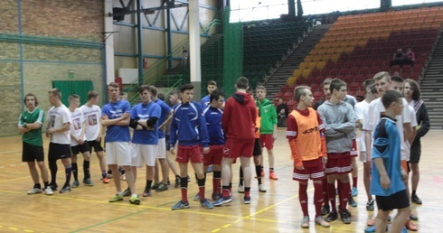 Oto mistrzowie diecezji 