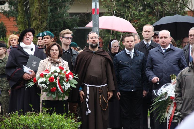 Rocznica chrztu Polski w Nowej Soli