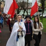 Rocznica chrztu Polski w Nowej Soli