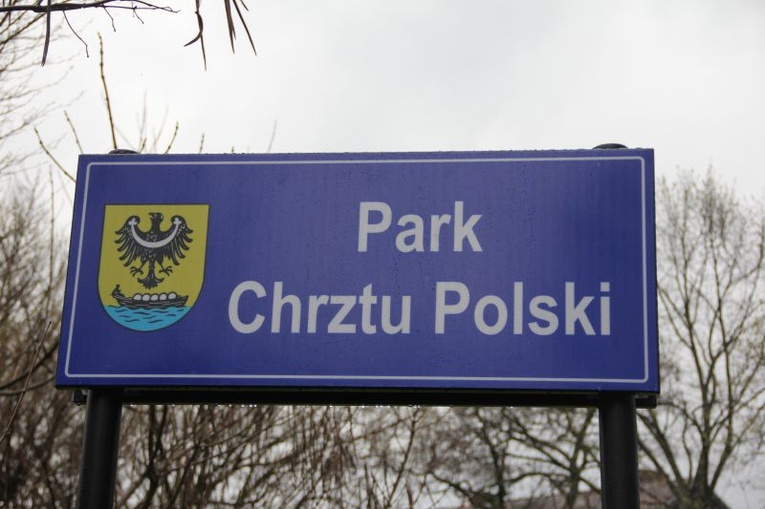Rocznica chrztu Polski w Nowej Soli