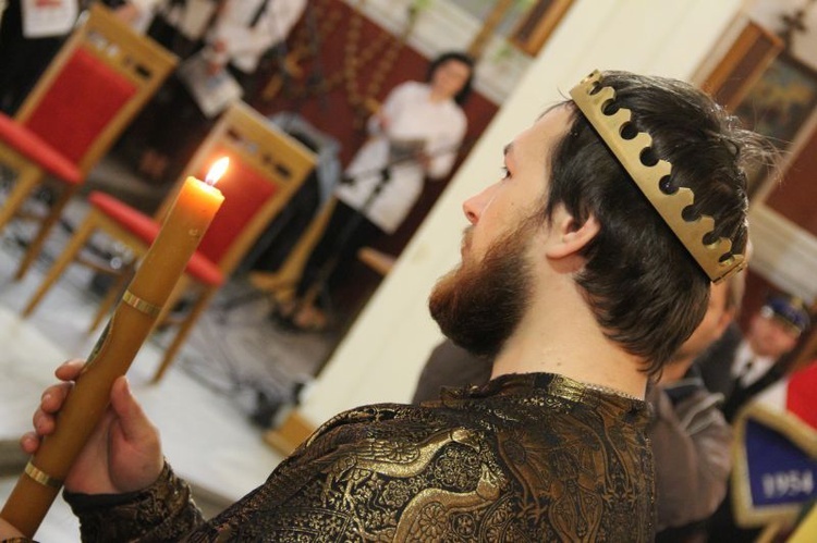 Rocznica chrztu Polski w Nowej Soli