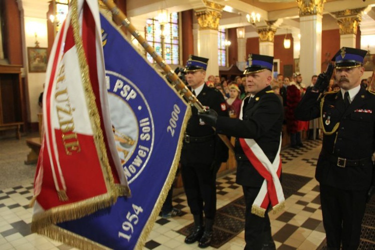 Rocznica chrztu Polski w Nowej Soli