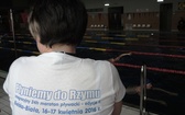 "Płyniemy do Rzymu!" - edycja 2016