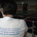 "Płyniemy do Rzymu!" - edycja 2016