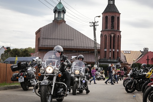 VI Wilkowyjski Zlot Motocyklowy