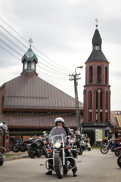 VI Wilkowyjski Zlot Motocyklowy