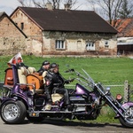 VI Wilkowyjski Zlot Motocyklowy