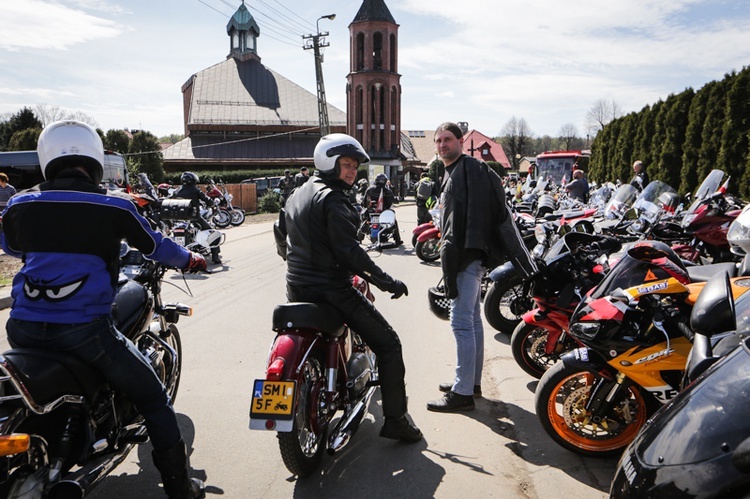 VI Wilkowyjski Zlot Motocyklowy