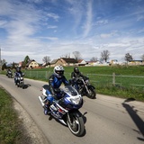 VI Wilkowyjski Zlot Motocyklowy