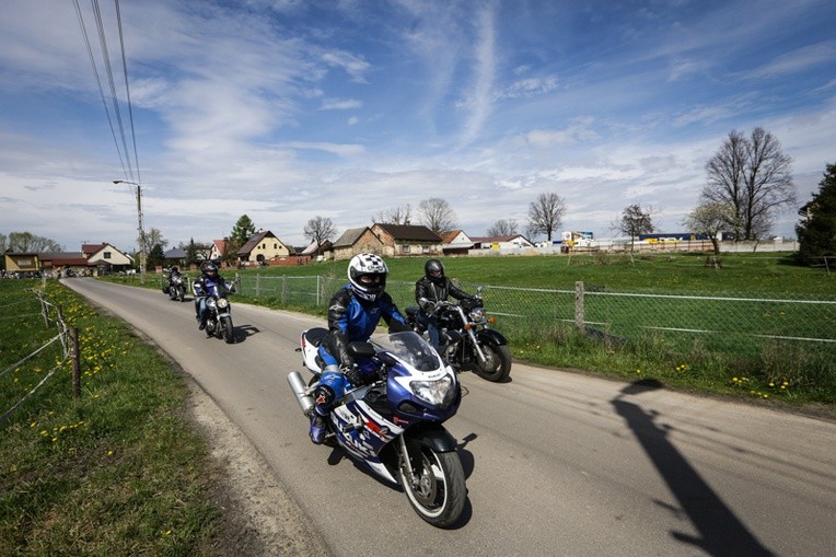 VI Wilkowyjski Zlot Motocyklowy