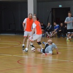 Mistrzostwa Polski Księży w Futsalu