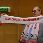 Mistrzostwa Polski Księży w Futsalu