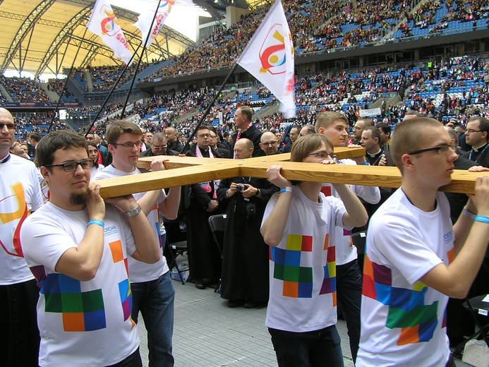 Obchody 1050. rocznicy chrztu Polski w Poznaniu