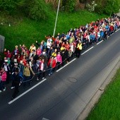 Ponad 300 osób co roku wyrusza do Sulistrowiczek