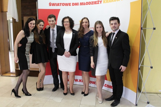 Studniówka ŚDM