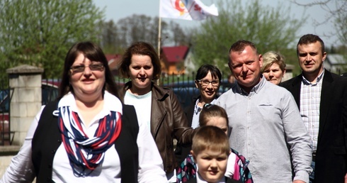 To tylko przystanek