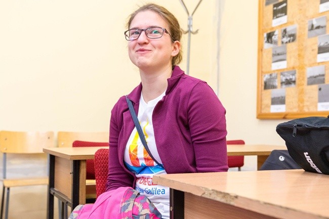 Symbole odleciały...