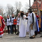 1050. rocznica chrztu Polski we Wrocławiu - cz. 1