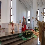 Jubileusz chrztu Polski u Matki Odkupiciela