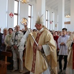 Jubileusz chrztu Polski u Matki Odkupiciela