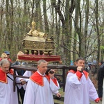 Odpust diecezjalny w parafii św. Wojciecha