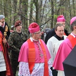 Odpust diecezjalny w parafii św. Wojciecha