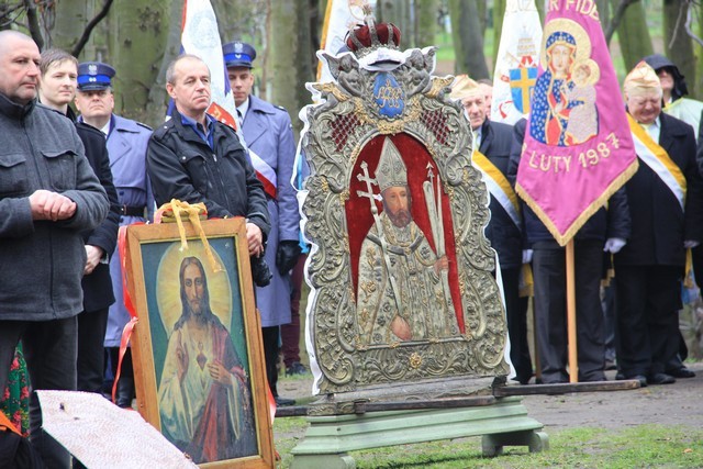 Odpust diecezjalny w parafii św. Wojciecha