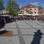 Inauguracja sezonu tuyrystycznego 