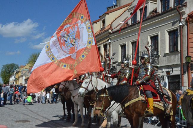 Inauguracja sezonu tuyrystycznego 