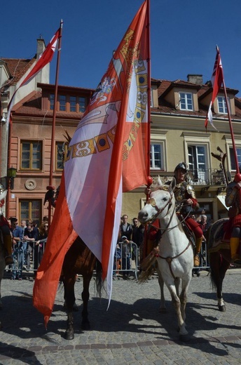 Inauguracja sezonu tuyrystycznego 