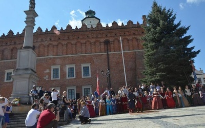 Inauguracja sezonu tuyrystycznego 