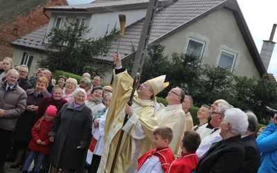 Wszyscy, jak jeden mąż