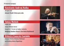 Koncert "Ojczyzna moja", Bolesław, 1 maja