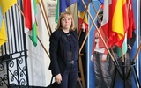 Dyrektor Marzenna Modrzewska-Michalczyk
