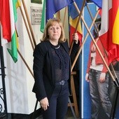 Dyrektor Marzenna Modrzewska-Michalczyk