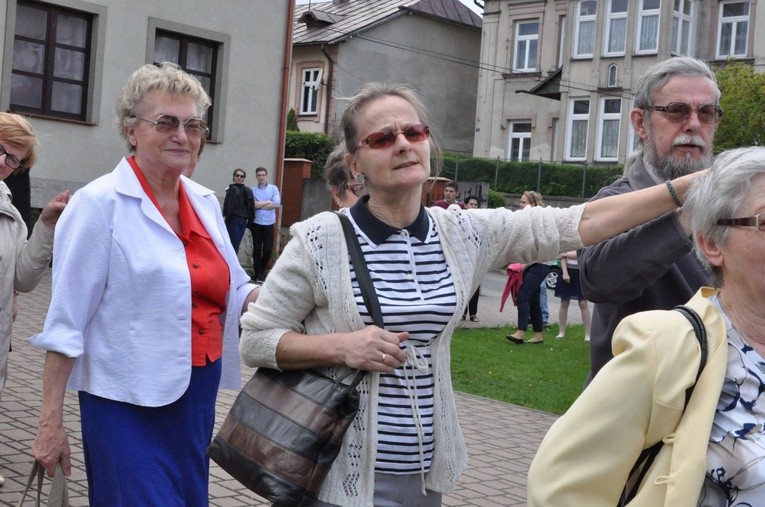 100-dniówka ŚDM w Bochni