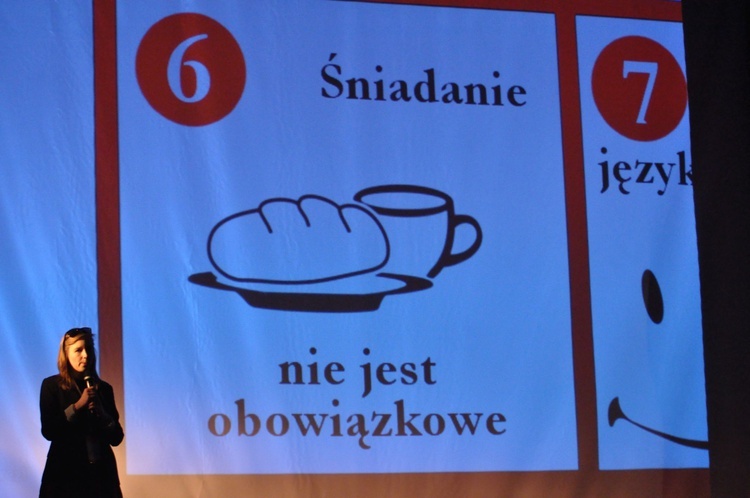 100-dniówka ŚDM w Bochni