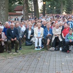 Sanktuarium w Rychwałdzie