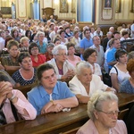 Sanktuarium w Rychwałdzie