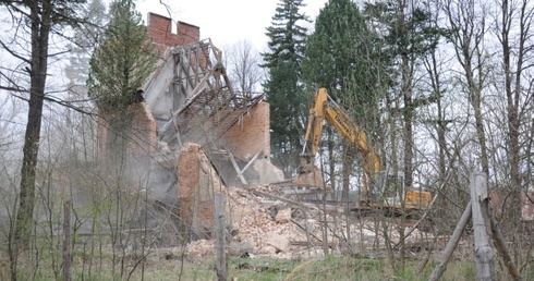 Bezprawie czy znak czasów?